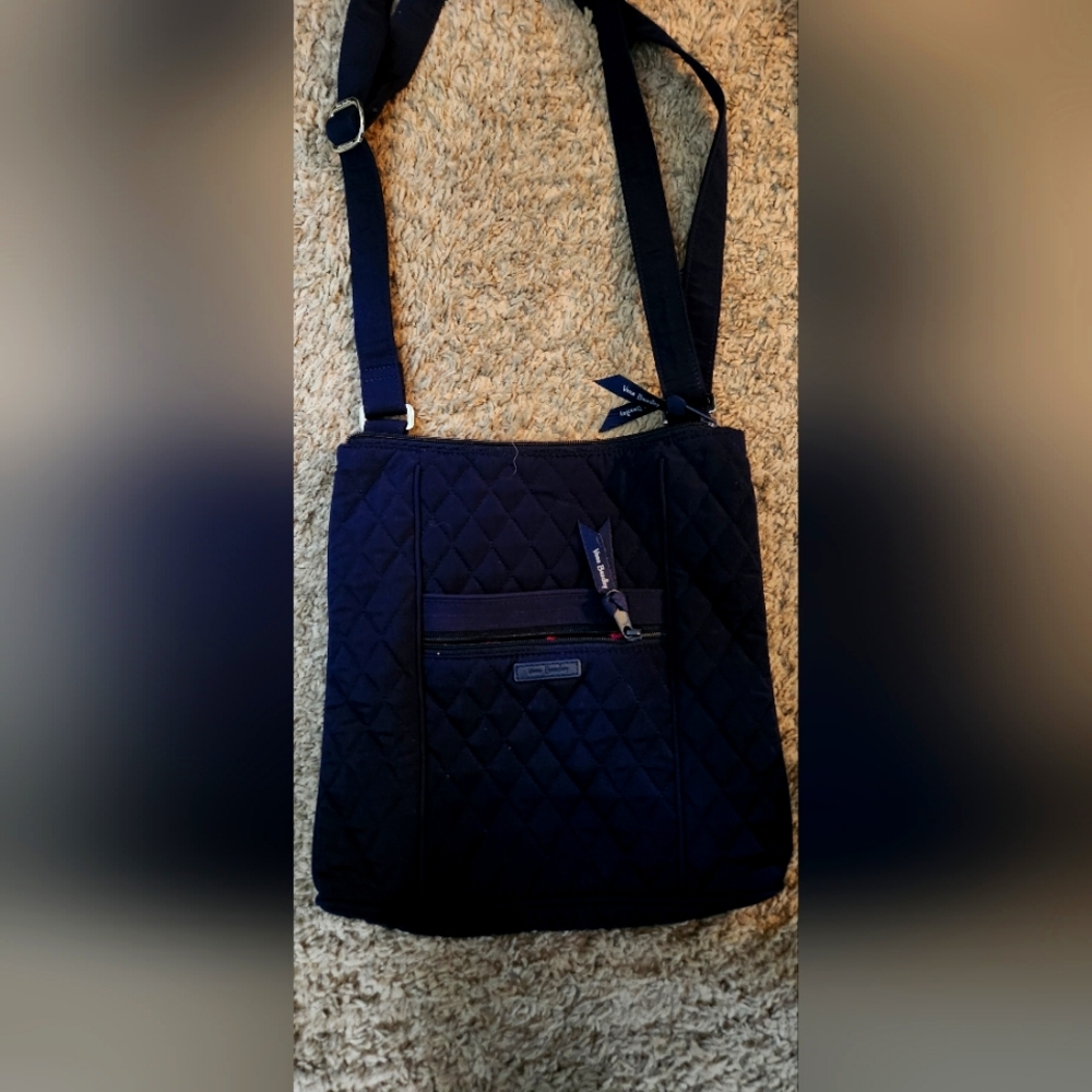 Vera Bradley Crossbody
